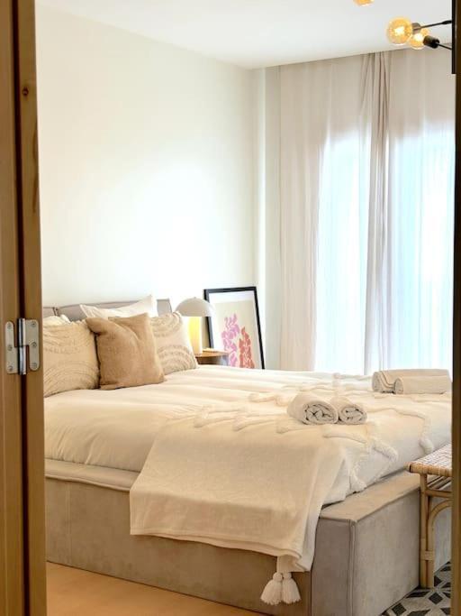 Nazare Boutique W Sea View And Private Rooftop Terace Екстериор снимка