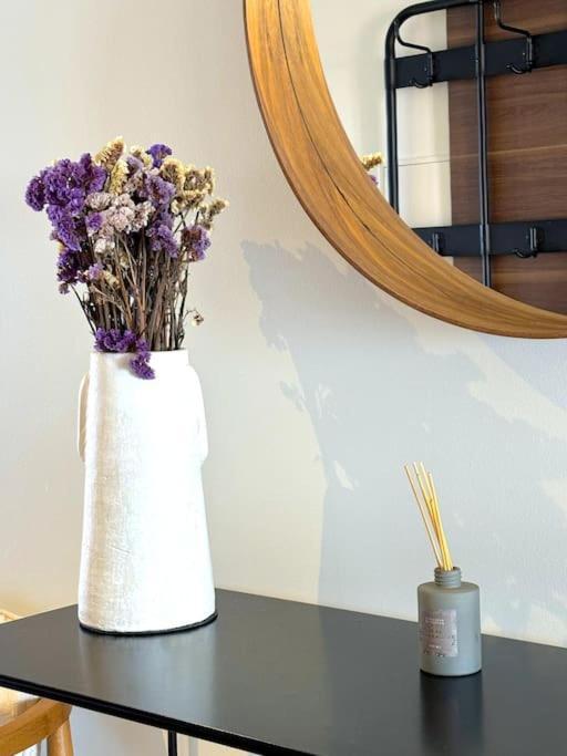 Nazare Boutique W Sea View And Private Rooftop Terace Екстериор снимка