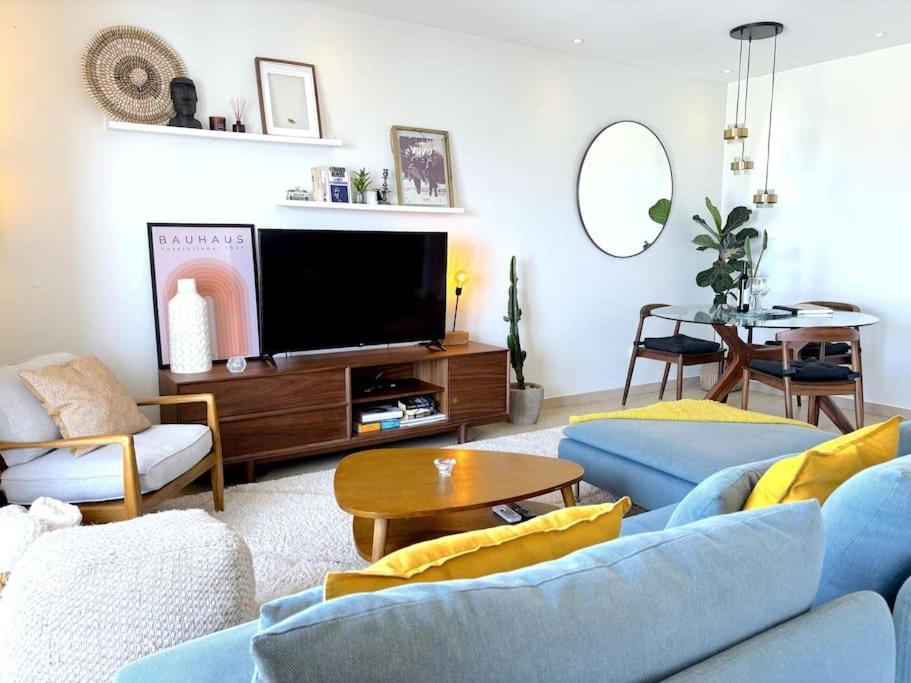 Nazare Boutique W Sea View And Private Rooftop Terace Екстериор снимка